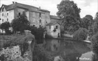 Lizy-sur-Ourcq - Le Moulin
